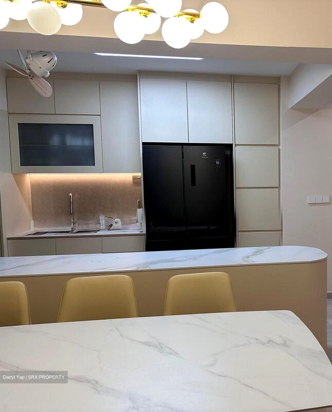 Blk 672C Vine Grove @ Yishun (Yishun), HDB 4 Rooms #504510551